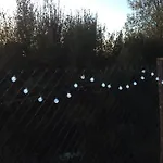 De Tino Lejlighed