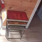 De Tino * Cimanes del Tejar