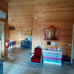 De Tino Lejlighed *