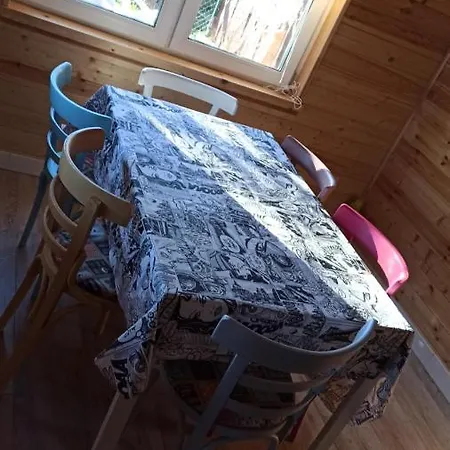 Apartman De Tino Cimanes del Tejar