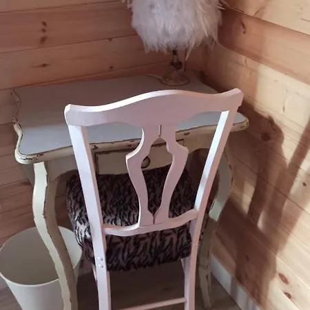 Apartamento De Tino