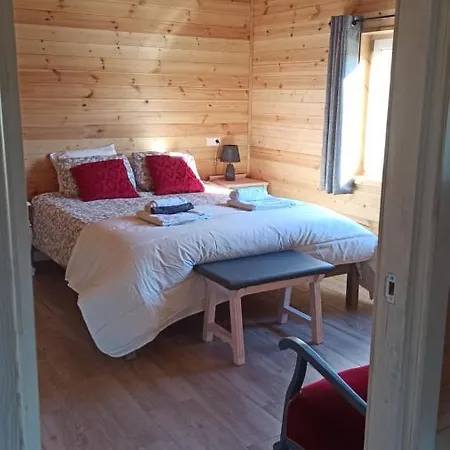 Apartamento De Tino