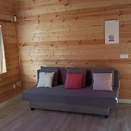 Apartamento De Tino Cimanes del Tejar