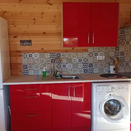 De Tino Apartamento Cimanes del Tejar