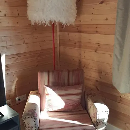 De Tino Apartamento *
