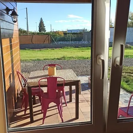 Apartamento De Tino *