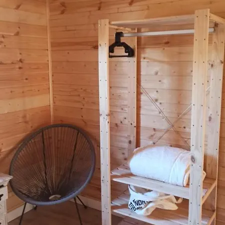 De Tino Apartman Cimanes del Tejar