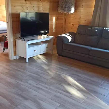 Apartment De Tino *