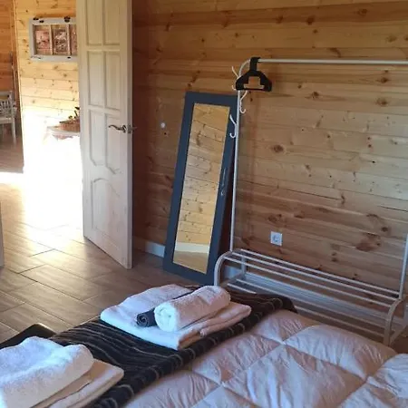 De Tino Apartamento