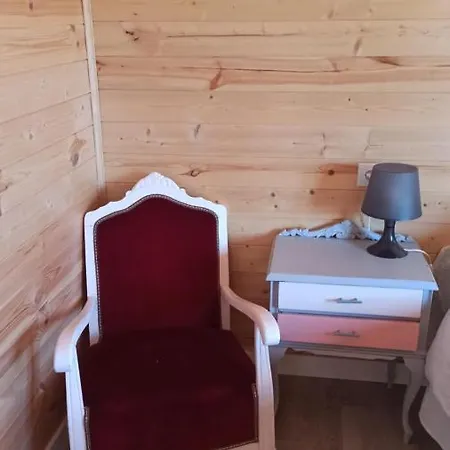 Apartamento De Tino *