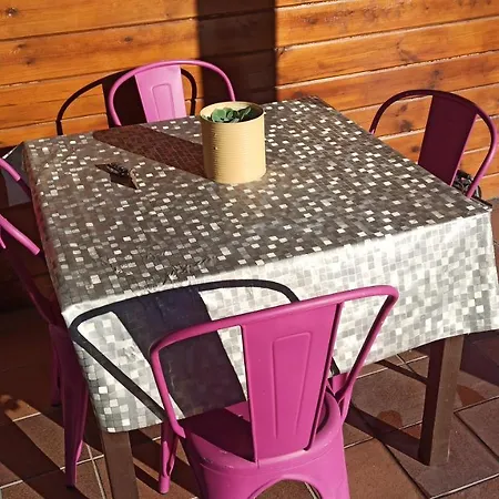 De Tino Apartamento Cimanes del Tejar