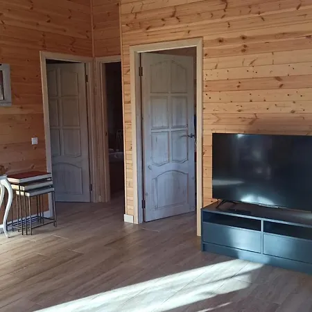 De Tino Apartamento *