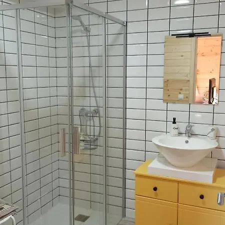 De Tino Apartamento