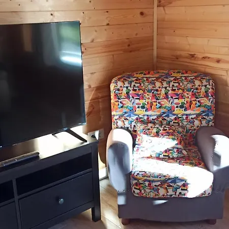 De Tino Apartamento *