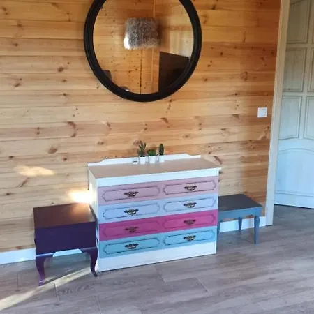 Apartman De Tino