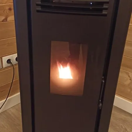 De Tino Apartamento