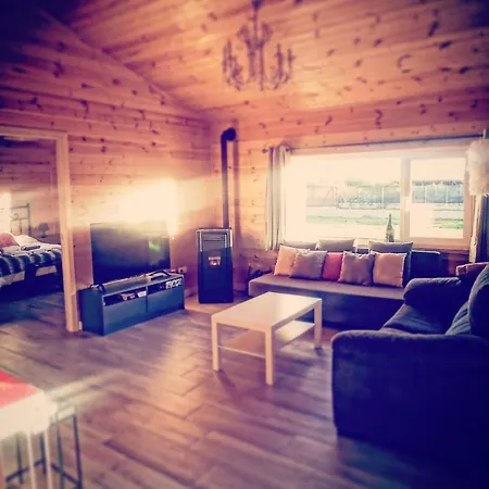 Apartman De Tino