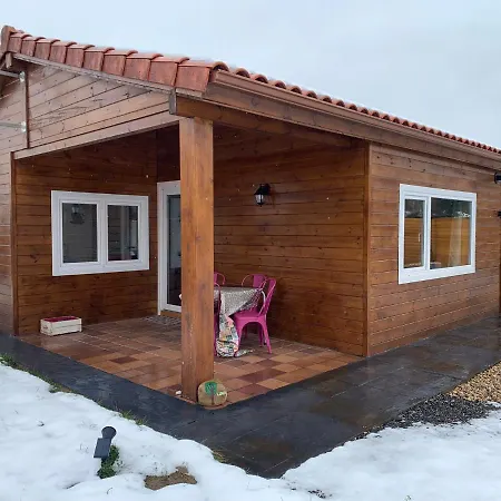 Apartman De Tino