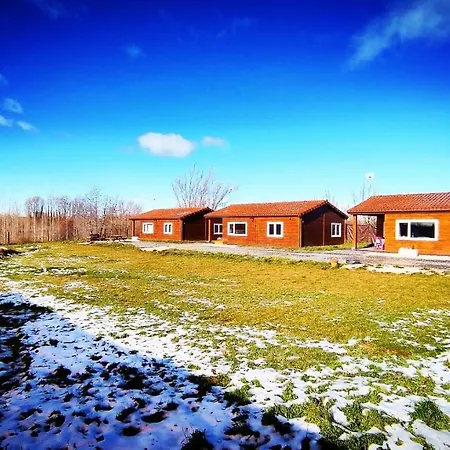 Apartman De Tino Cimanes del Tejar