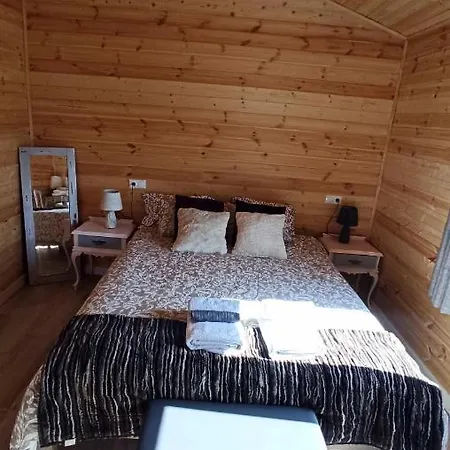 De Tino Apartamento *