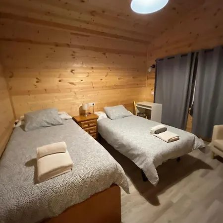 Apartamento De Tino *