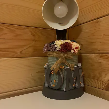 Apartman De Tino