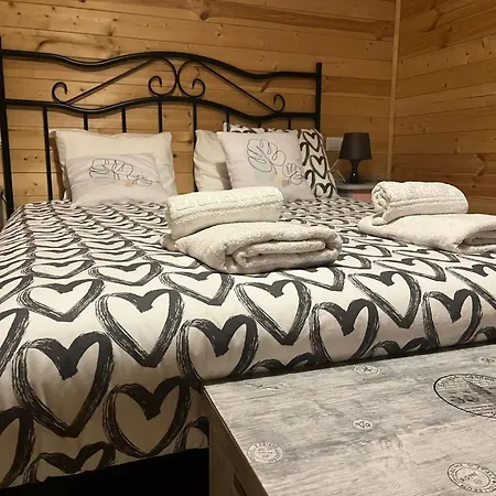 Apartamento De Tino *