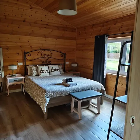 Apartman De Tino