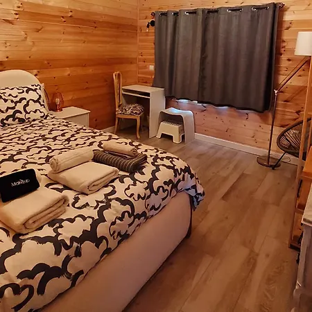 Lejlighed De Tino Cimanes del Tejar