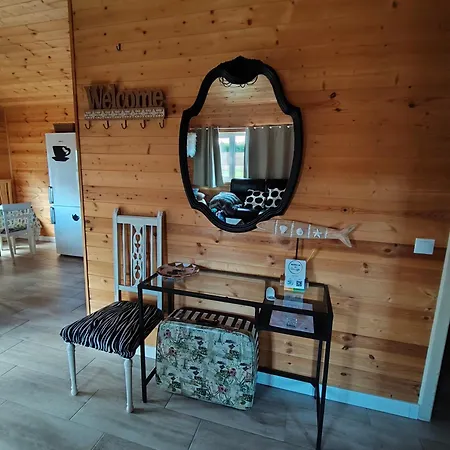Apartman De Tino