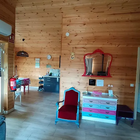 De Tino Apartman *