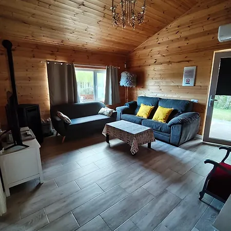 Apartman De Tino Cimanes del Tejar