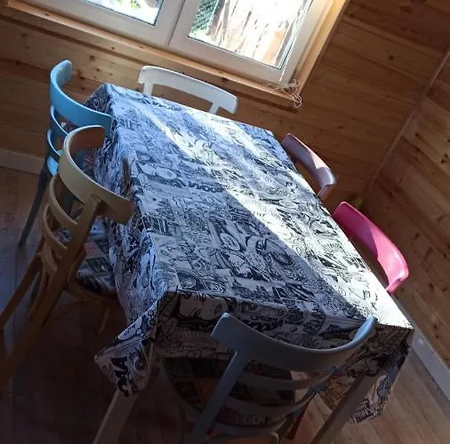 Apartamento De Tino Cimanes del Tejar