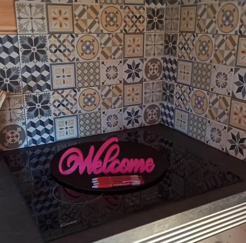 De Tino Apartamento *