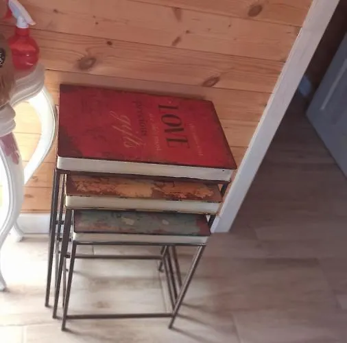 De Tino * Cimanes del Tejar