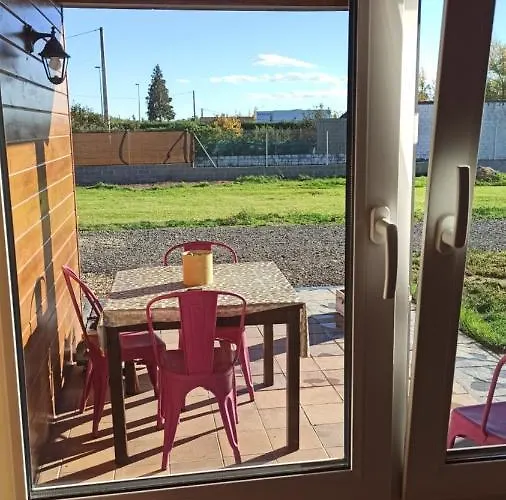 Apartamento De Tino *