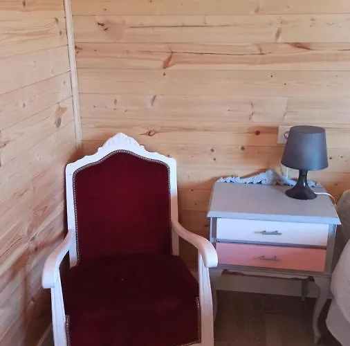 Apartamento De Tino *