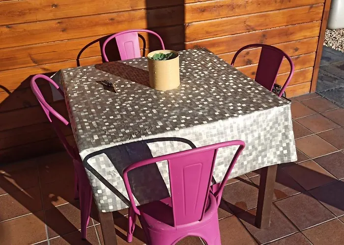 De Tino Apartamento Cimanes del Tejar