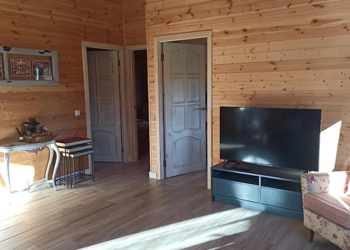 De Tino Apartamento *