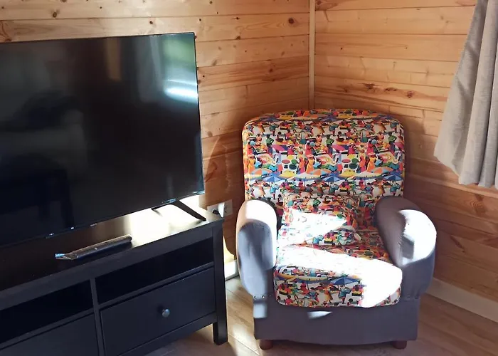 De Tino Apartamento *