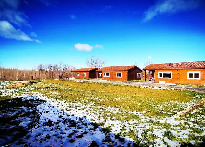 Apartamento De Tino Cimanes del Tejar