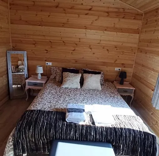 De Tino Apartamento *