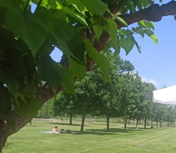 De Tino Apartamento *