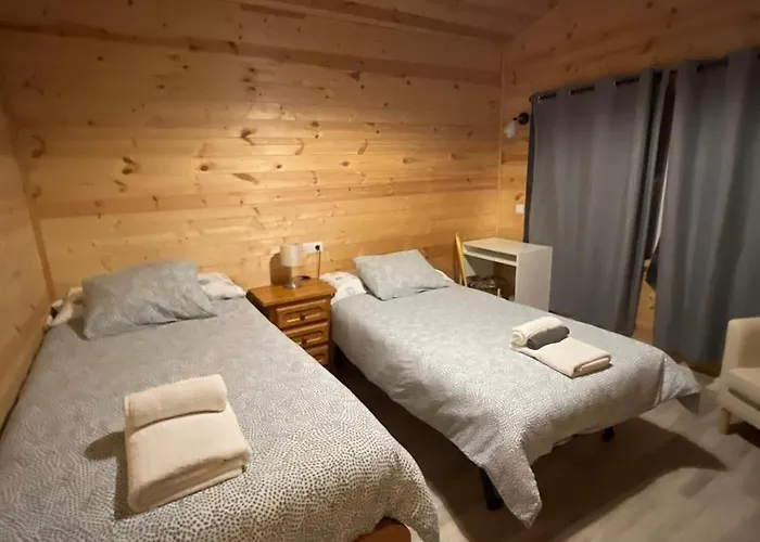 Apartamento De Tino *