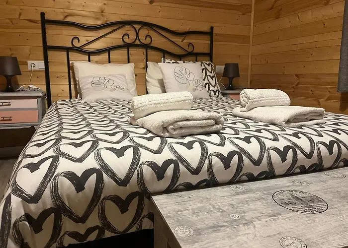 Apartamento De Tino *