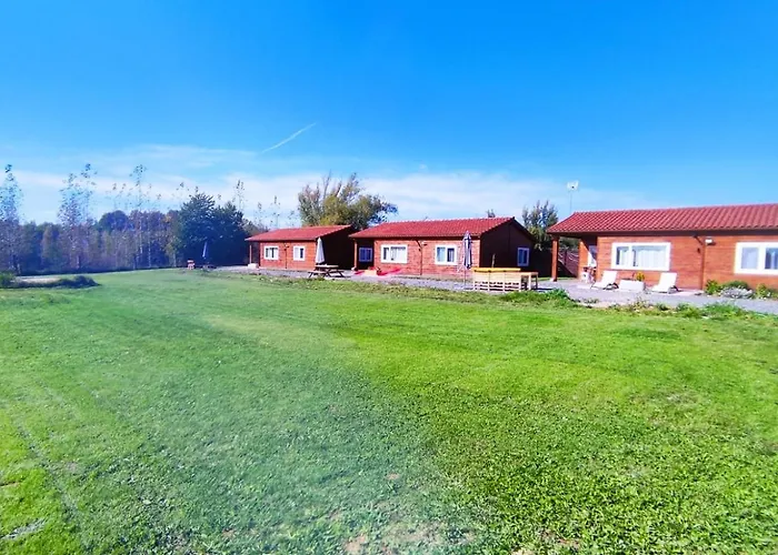 Apartamento De Tino *